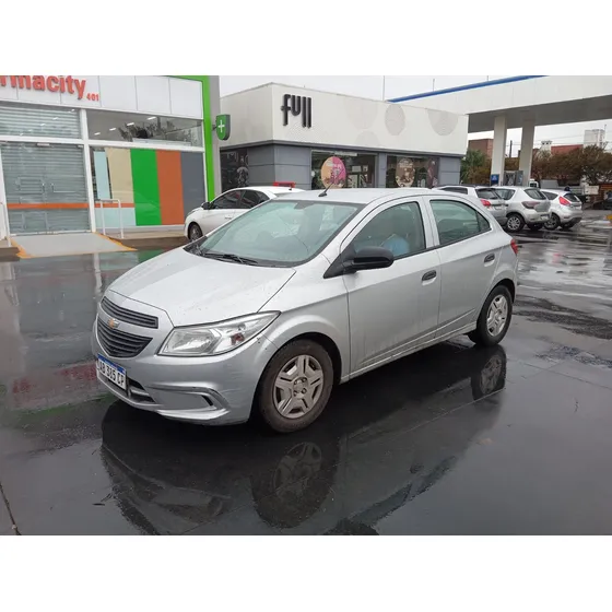 Chevrolet Onix 1.4 Joy Ls 98cv