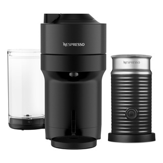 Cafetera Nespresso Vertuo Pop + Aeroccino Con Café De Regalo Cafetera Nespresso Vertuo Pop + Aeroccino Con Café De Regalo
