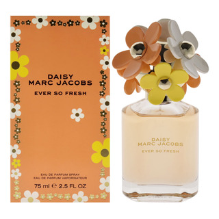 Perfume Marc Jacobs Daisy Ever So Fresh Edp 75ml Para Mulher Perfume Marc Jacobs Daisy Ever So Fresh Edp 75ml Para Mulher