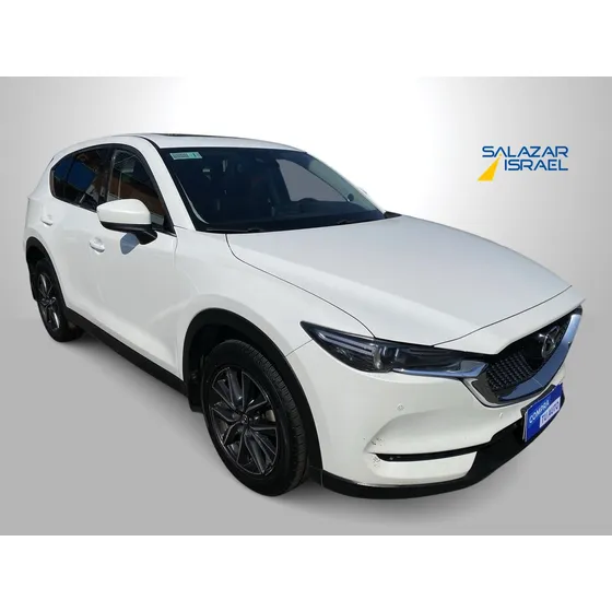 Mazda Cx-5 Xrs