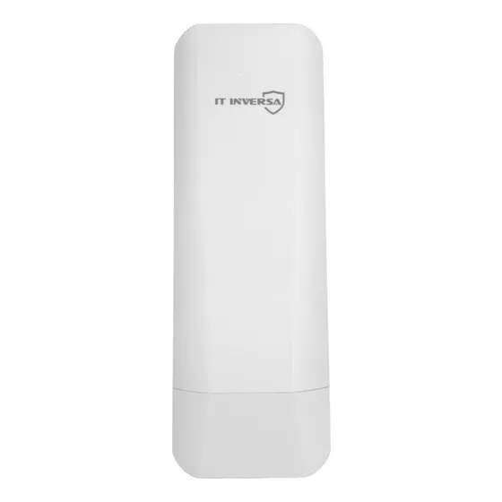 Cpe Wifi Leguang 5.8g 450mb Enlace 3km Poe Easy-set Exterior