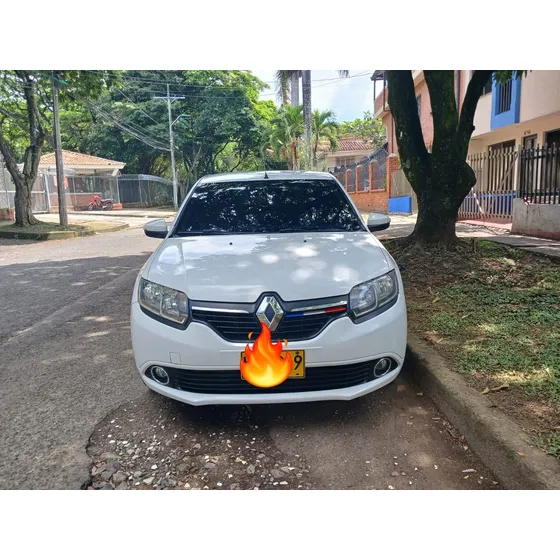 Renault Sandero 1.6 Expression
