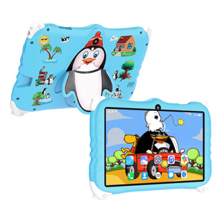 Android 11 Tableta Para Niños Con Funda Wifi 7'' 6g+128g Android 11 Tableta Para Niños Con Funda Wifi 7'' 6g+128g