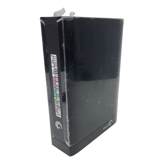 Hd Externo Seagate Expansion 3tb Usb 3.0 - Stca3000600