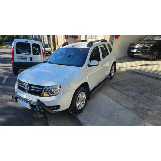 Renault Duster 2.0 Ph2 4x2 Privilege 143cv