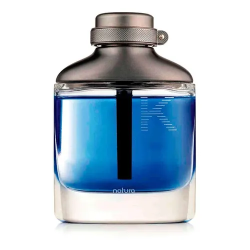Perfume Kaiak K Masculino  100 Ml Eau De Parfum 