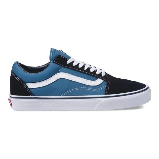 Zapatillas Vans Old Skool Originales