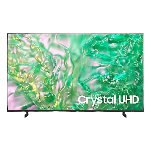 Pantalla Inteligente Samsung 85 Pulgadas Du8000d Crystal Uhd