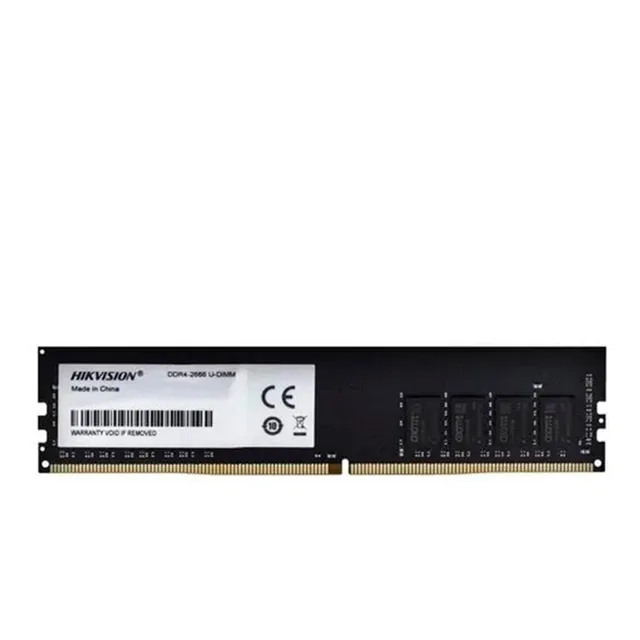 Memoria Ram Ddr4 16gb 3200mhz Hikvision Para Pc Computad Bde