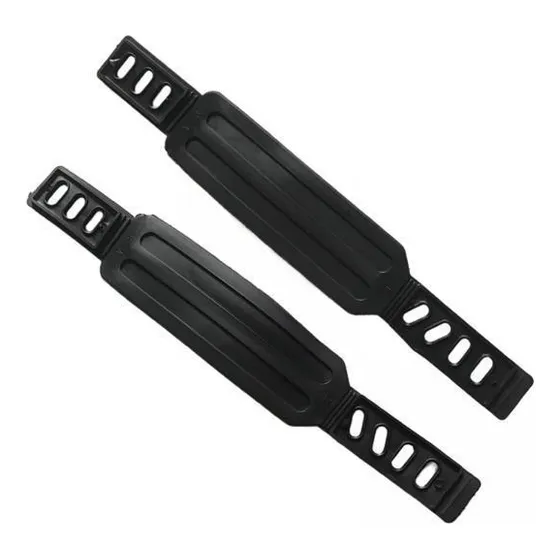 2 Correias De Pedal De