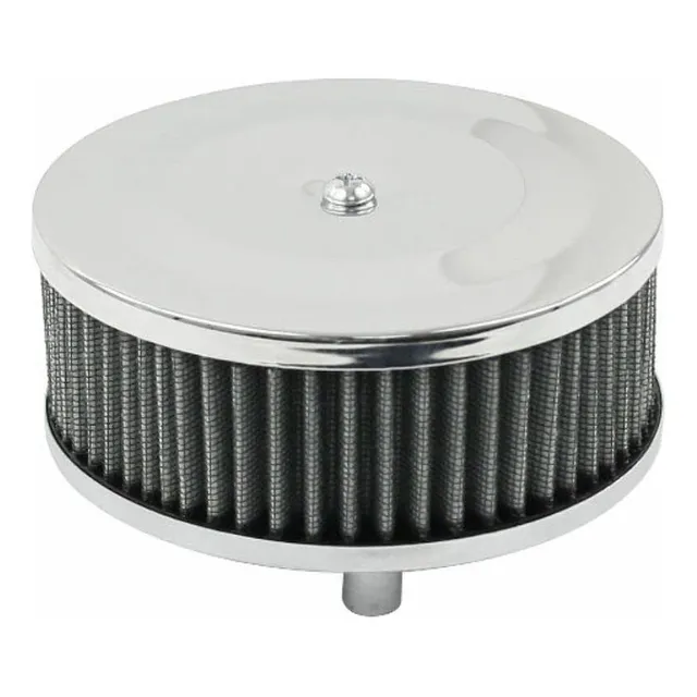 Purificador Aire Solex Carb 3  Altura Malla Riel Sand