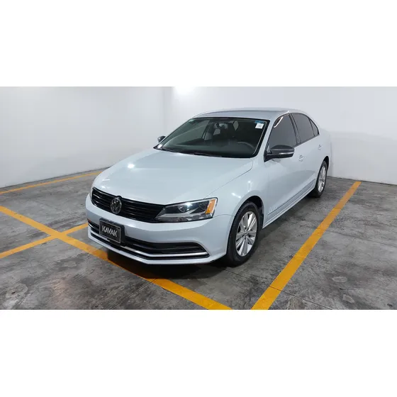 Volkswagen Jetta 2.0 Style Mt