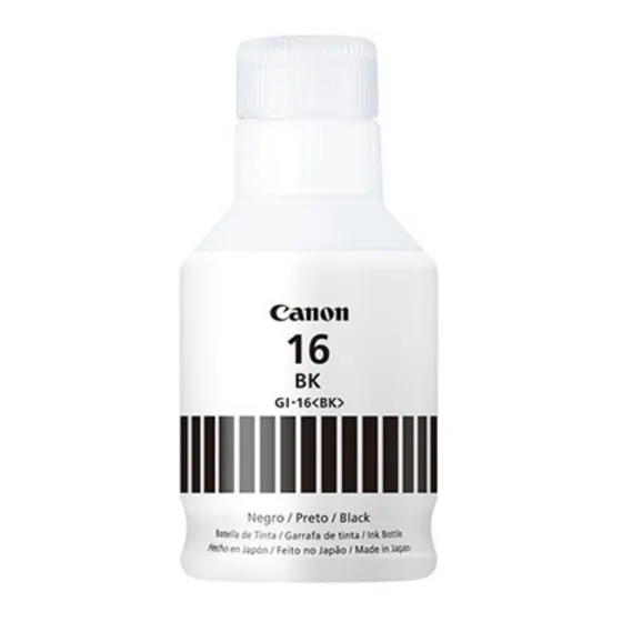  Tintas Canon Originales Gl-16  Gx6010 Gx7010