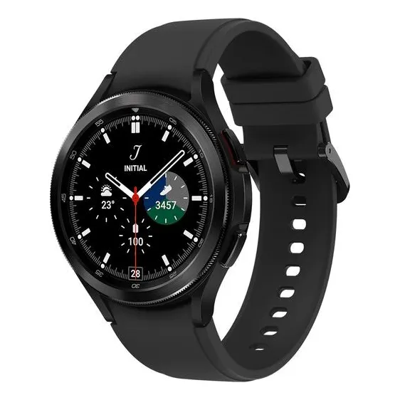 Samsung Galaxy Watch4 Classic 1.4   Sm-r890 Black