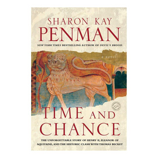 Libro: Time And Chance: A Novel (ballantine Readers Circle Libro: Time And Chance: A Novel (ballantine Readers Circle