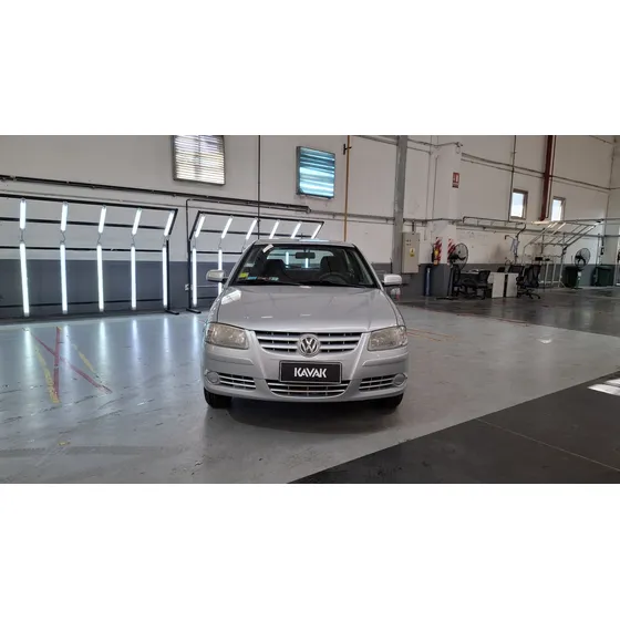 Volkswagen Gol 1.4 Power (+da+aa)