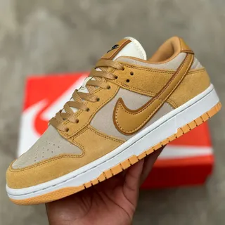 Tenis mostaza nike sale
