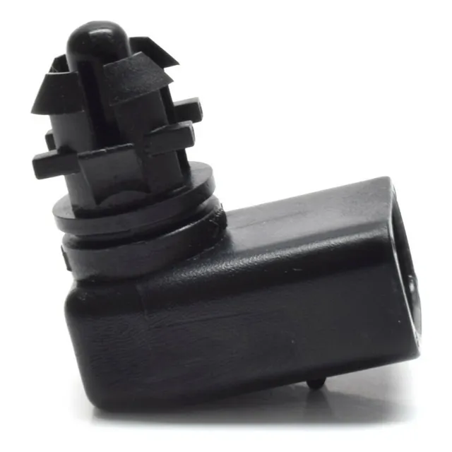 1- Sensor Temp Ambiente Camaro V8 6.2l 10/15 Injetech