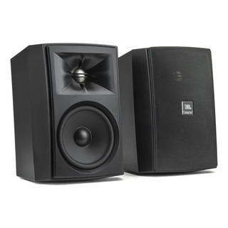 Jbl Par Stage Xd-5 Caixa De Som Indoor/outdoor Ipx7 Luxury Cor Preto Jbl Par Stage Xd-5 Caixa De Som Indoor/outdoor Ipx7 Luxury Cor Preto