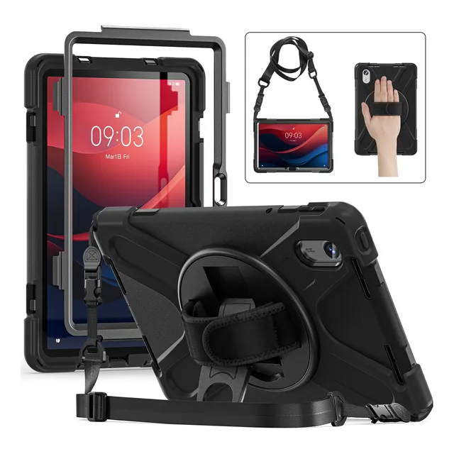Funda Para Lenovo Tab K11 11'' /m11 /lenovo Xiaoxin Pad 2024