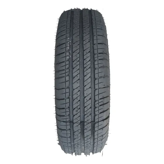1 Pneu Remold 175/70/14 Aro 14 Radial + Índice De Velocidade P