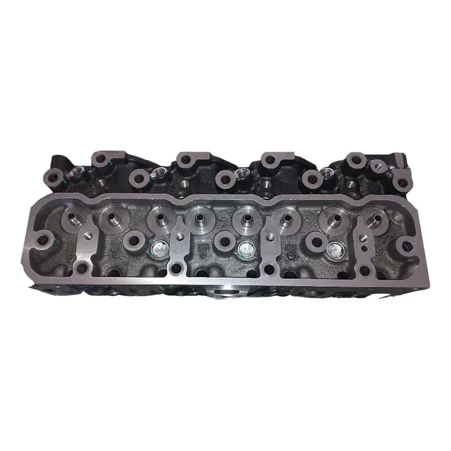 Cabezote Original Isuzu 4jb1 (luv Dmax - Mazda Bt50)