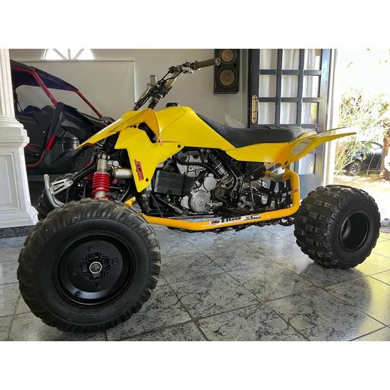 Suzuki Ltr 450