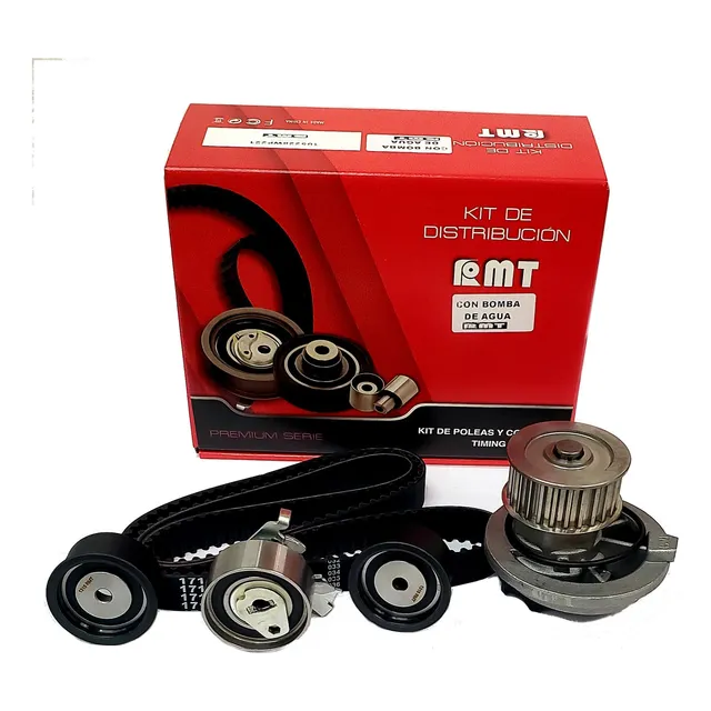 Kit Distribucion C/bomba Vectra (96-06) 2,2 16v 105228wp221