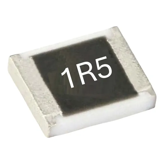 50 Resistores 1r5 (1,5 Ohms) Smd 1210 1/4w 5%
