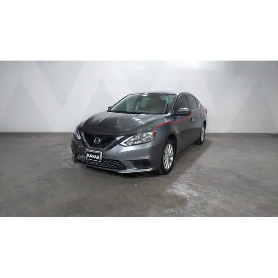 Nissan Sentra 1.8 Sense