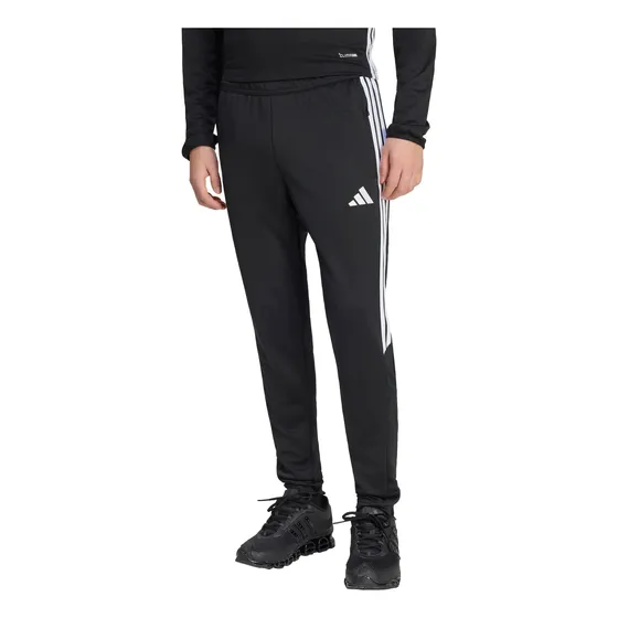 Pantalones Adidas Fútbol Negro Kg0809