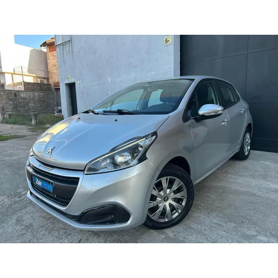 Peugeot 208 1.6 Active