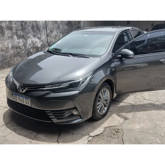 Toyota Corolla 1.8 Xei Pack