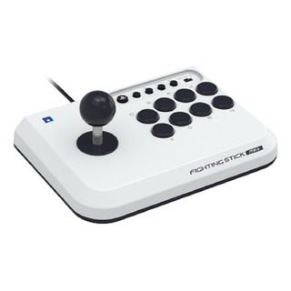Control Tipo Arcade Hori Mini, Compatible Con Ps5 / Ps4 / Pc Control Tipo Arcade Hori Mini, Compatible Con Ps5 / Ps4 / Pc