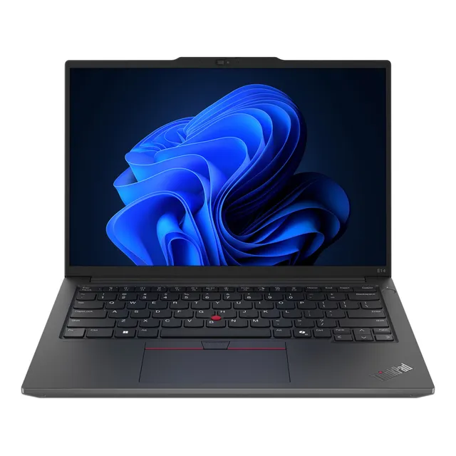 Laptop Lenovo E14 G6 Ultra 7 Con Ram 16gb, Ssd 512gb W11pro Color Negro