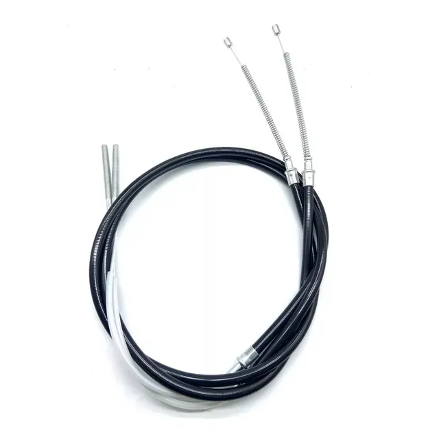 Kit De 2 Frenos De Mano Para Golf Jetta A3 Derby 1h1609721c