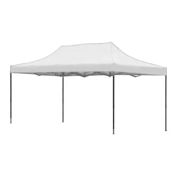 Carpa Toldo 3x4,5 Plegable Reforzado Impermeable Playa