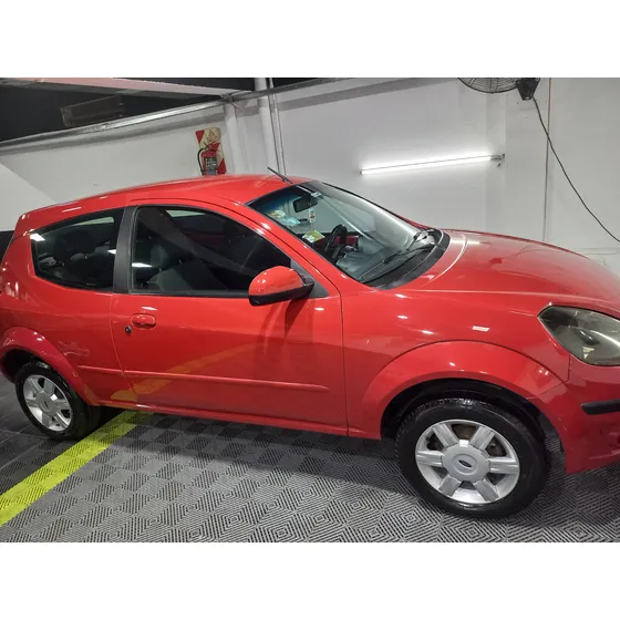 Ford Ka 1.6 Pulse