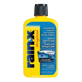 Tratamiento Anti Lluvia Rain X 800002245 Tratamiento Anti Lluvia Rain X 800002245