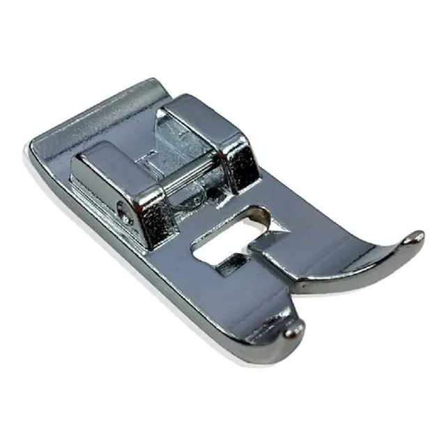 Prensatela Zig Zag De Metal Para Máquina Familiar