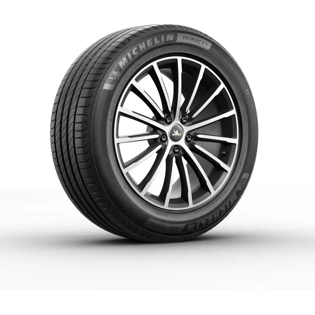 Llanta 185/60r15 Michelin Primacy 4 84h