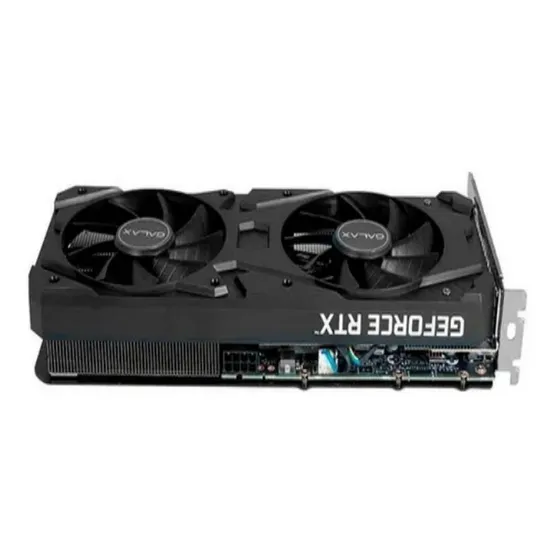 Mercado Livre Placa De Vídeo Rtx 3060 12gb Galax image