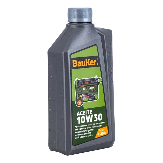 Aceite Para Generador 1 Litro