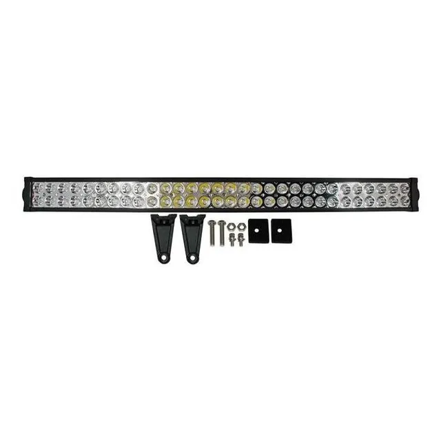 Faro Universal Barra Luz Led 31 Pulgadas 60 Led 678 Tyo