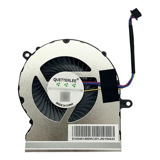 Ventilador Refrigeracion Gpu Para Msi Gl65 Ge65 Gp65