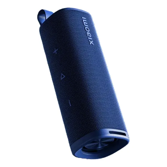 Parlante Xiaomi Portable Sound Outdoor 30w 12h Mdz-38db Azul