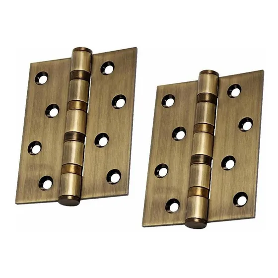 Bisagra Para Puerta Casa In Par Rodamiento Bola Terior
