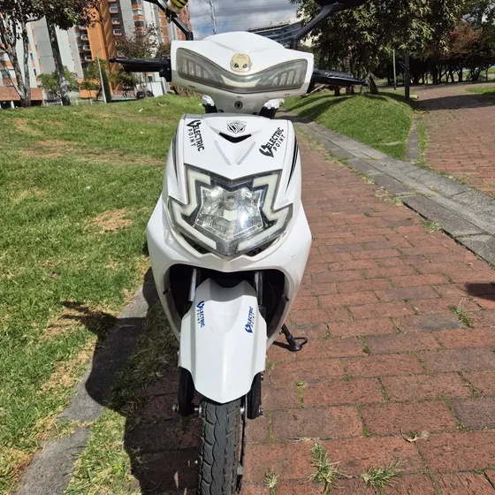 Bicicleta Eléctrica Tx350,  Batería Extraíble De Plomo