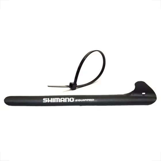 Protetor De Quadro Corrente Bike Shimano Plastico Mtb Speed