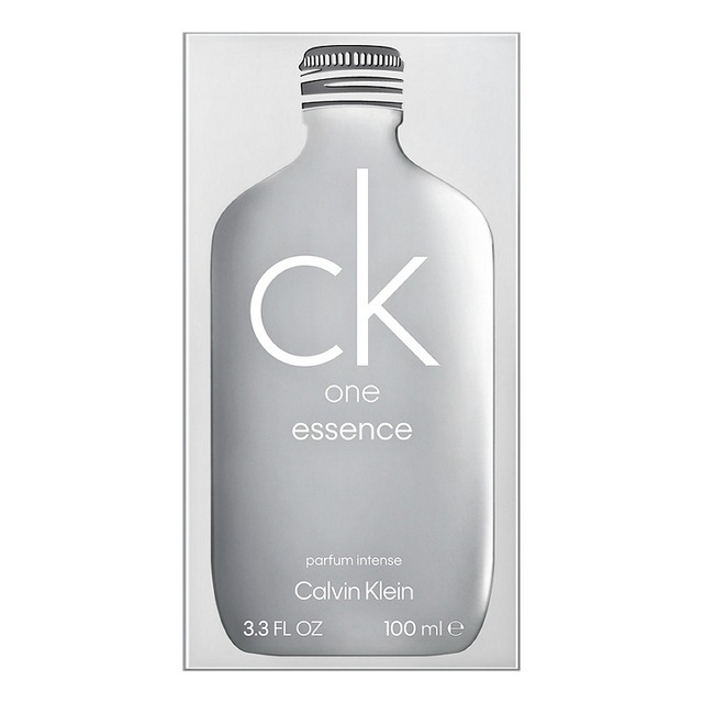 Ck One Essence Parfum Intense Unissex 100ml Ck One Essence Parfum Intense Unissex 100ml